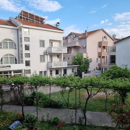 Dom B Apartments 布德瓦 外观 照片