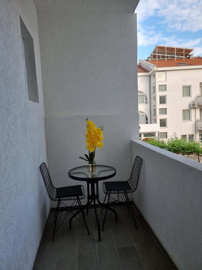 Dom B Apartments 布德瓦 外观 照片